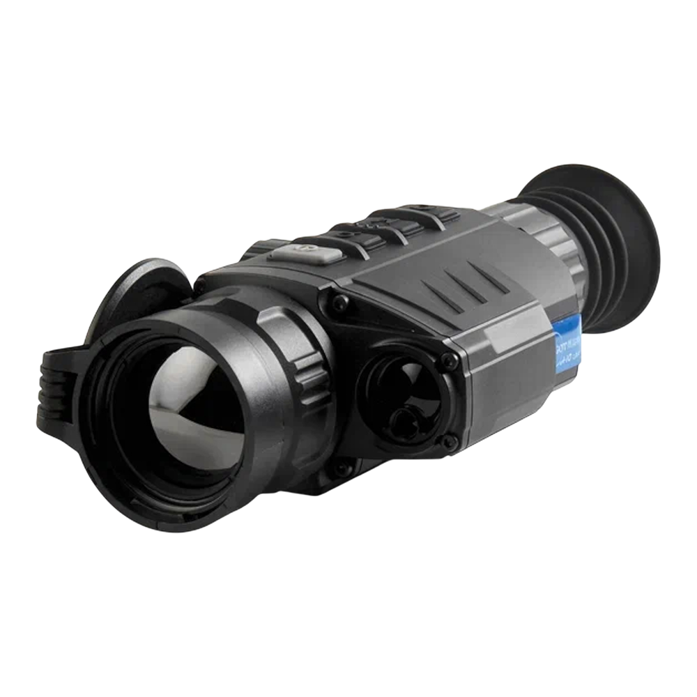 Тепловизионный прицел Longot A10 LRF. Фото №1
