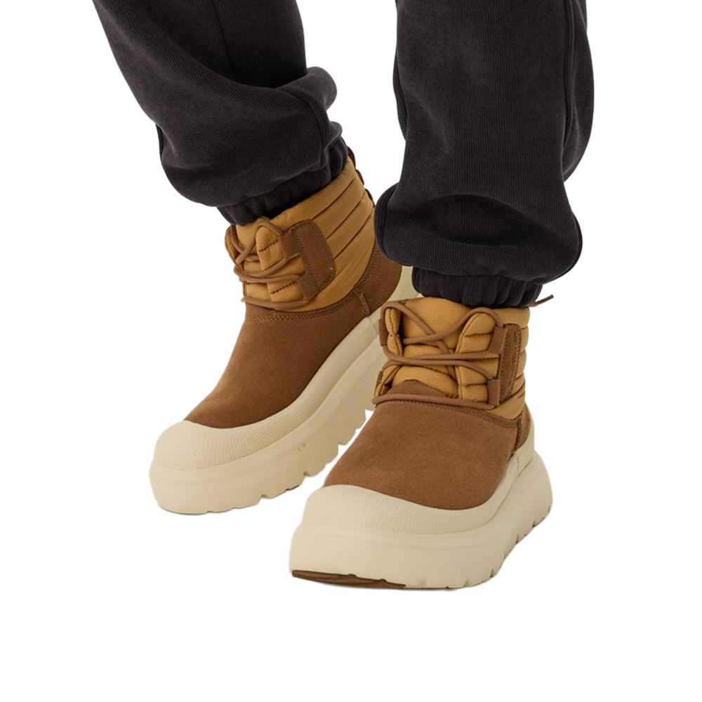 Угги Remington Urban AW Ocher р. 46. Фото №1