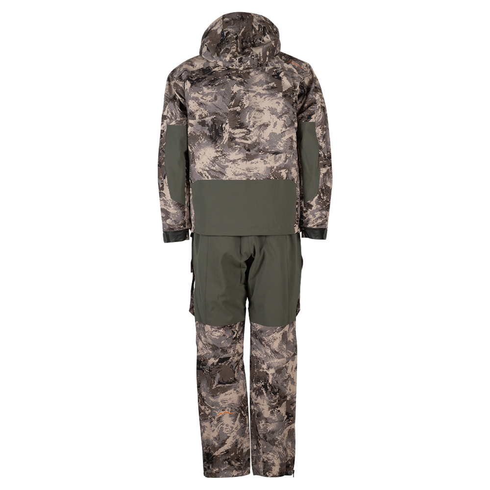 Костюм Remington Blizzard 3 в 1 Rifle р. 5XL. Фото №3