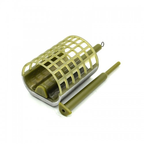 Кормушка Guru Gripper Feeder Large 85гр GGFL3. Фото №1