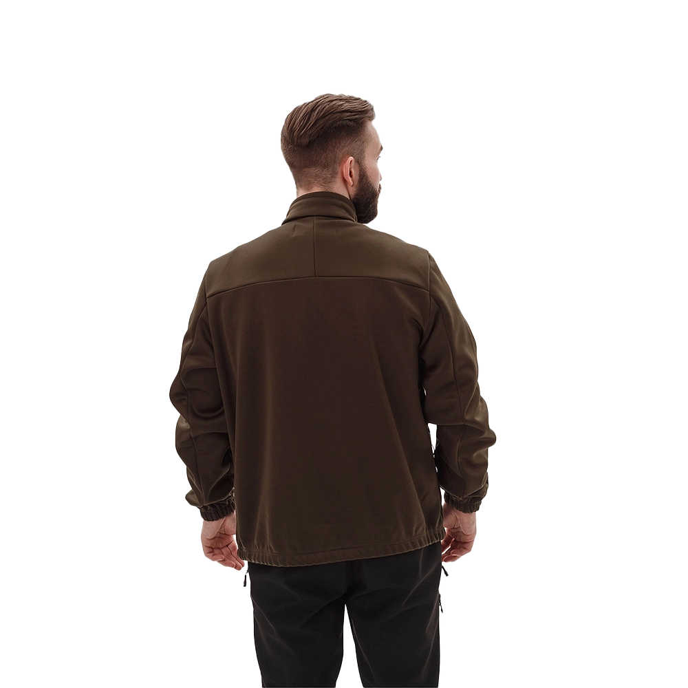 Джемпер Remington Polar Dream Dark Olive р. S. Фото №5