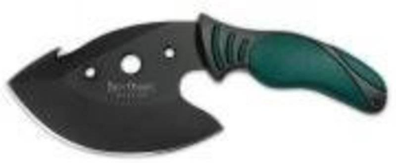 Нож шкуросъемный CRKT Onion Shakaulu Skinner