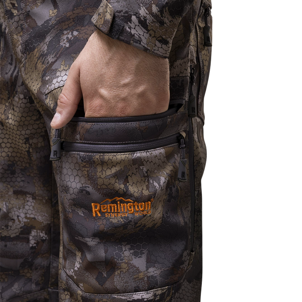 Костюм Forest Hunter Тimber р. 4XL. Фото №10