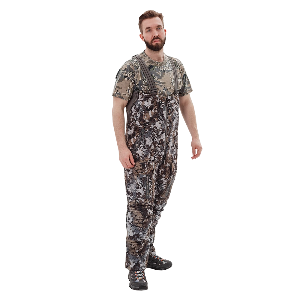 Костюм Remington Necessity Winter forest р. 3XL. Фото №5