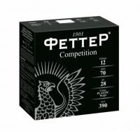 Патрон ФЕТТЕР БИОР 12/70 дробь № 000, 32гр. (в коробке 25 шт.) . Фото №2 Патрон ФЕТТЕР БИОР 12/70 дробь № 000, 32гр. (в коробке 25 шт.) . Фото №2