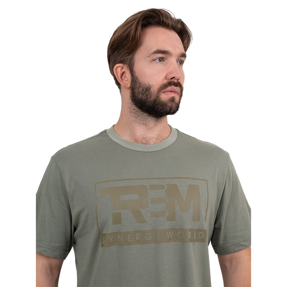 Футболка Remington Ally Oliva р. 3XL. Фото №4