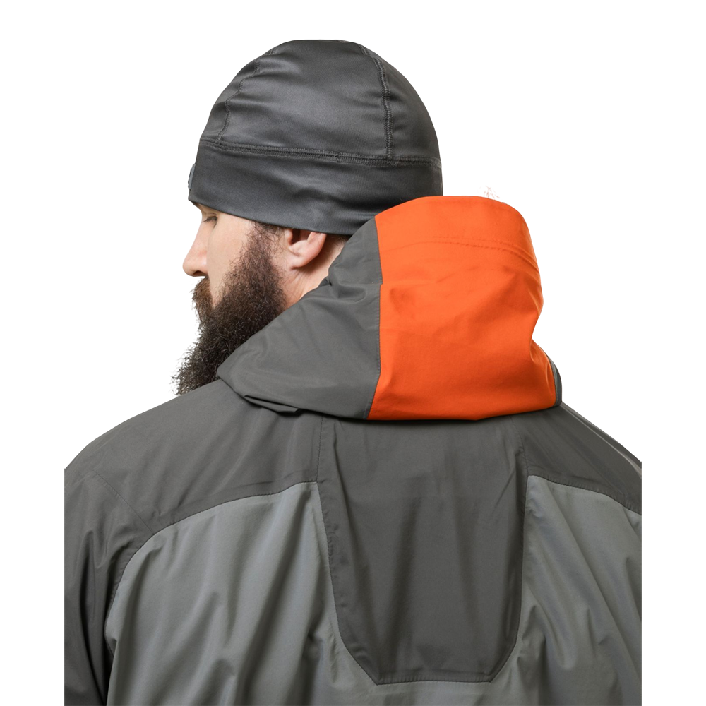Куртка забродная Remington  Fishing  Rivers Black/Grey р. 3XL. Фото №9