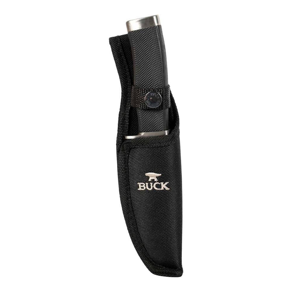 Нож 009 B "BUCK" (Туристич. не раскладной). Фото №7