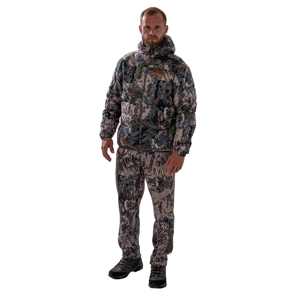 Куртка Remington Raven II Figure р. 2XL. Фото №2