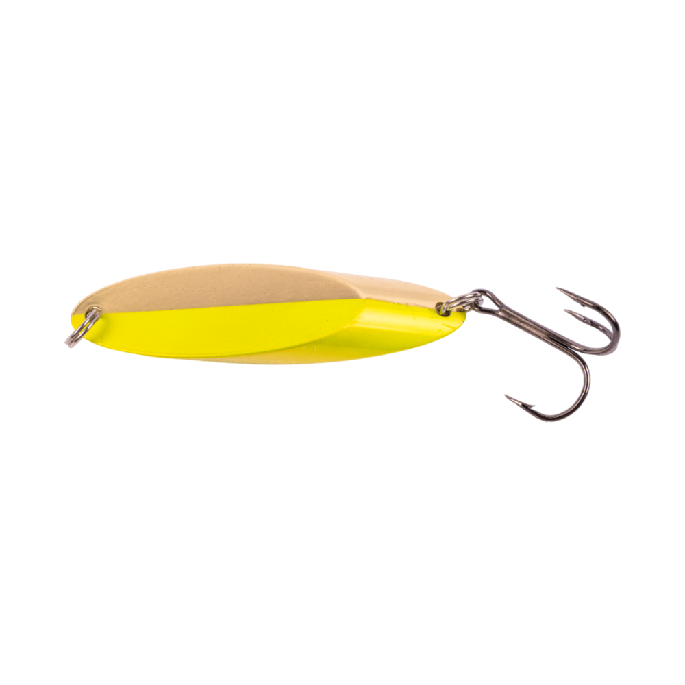 Блесна колеблющаяся MADFISH Kastmaster 35г, цвет GS111044. Фото №1