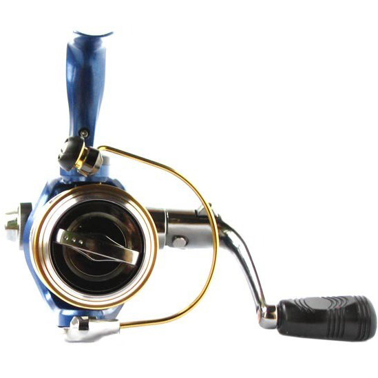 Катушка Daiwa Regal 1500 XI A*. Фото №3