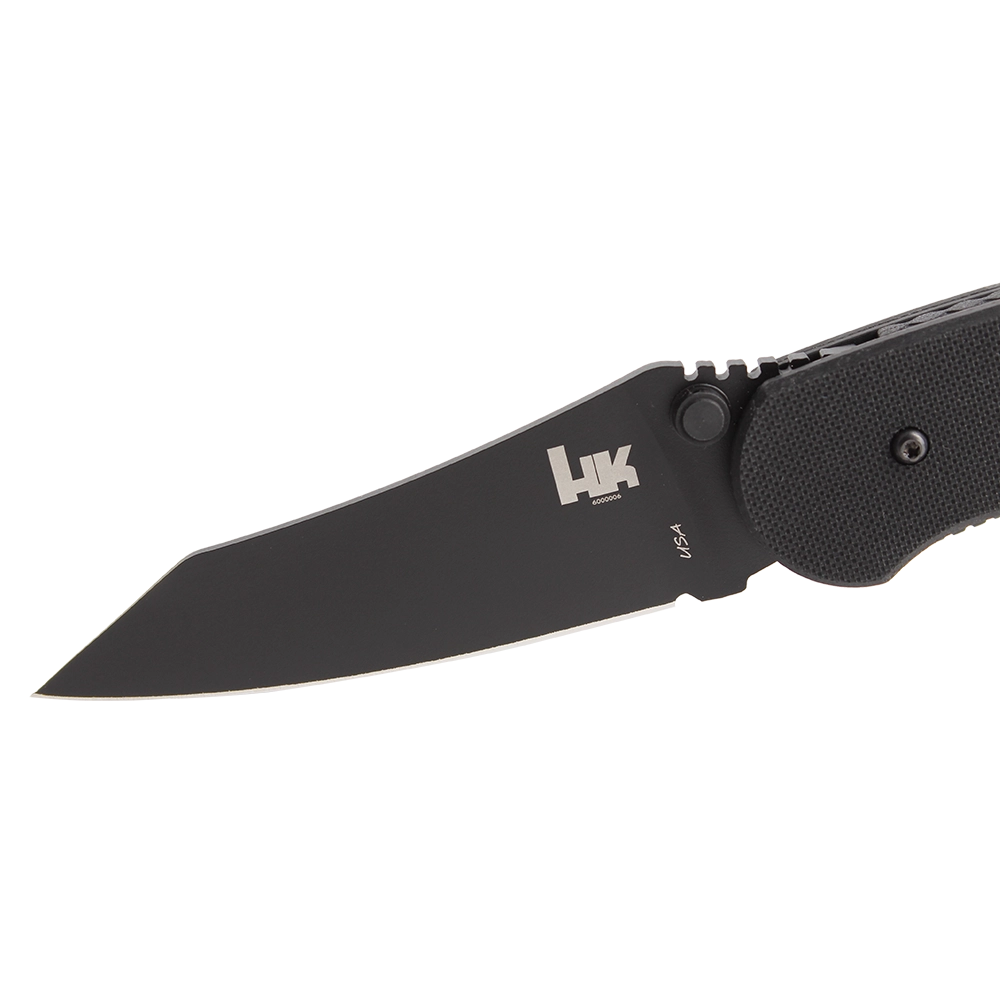 Нож складной HK SCORCH CODE 3. Фото №3