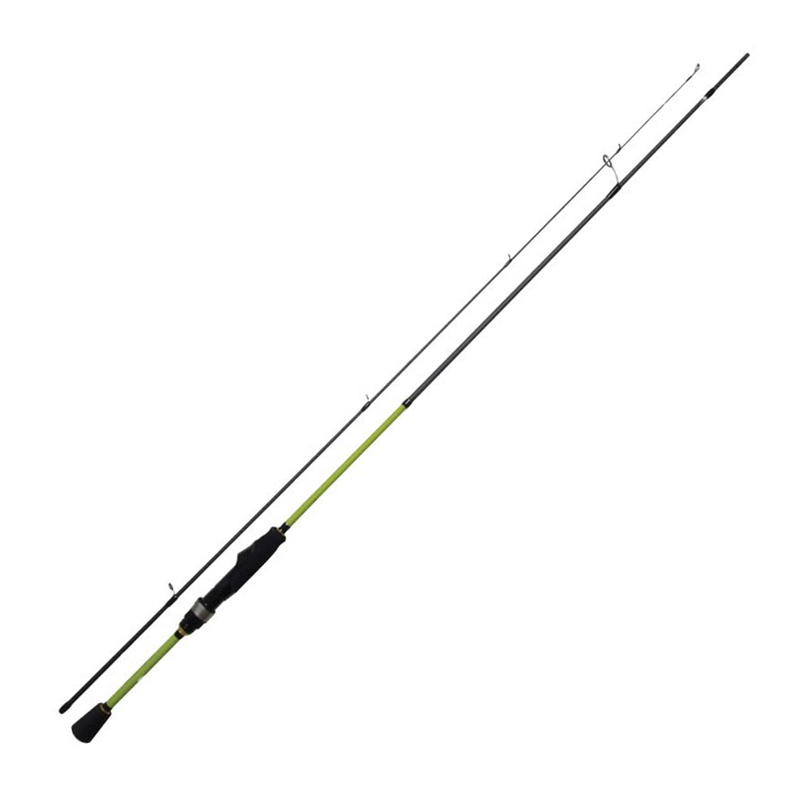 Удилище спиннинговое Maximus ICHIRO 22UL 2,2m 1-7g . Фото №1