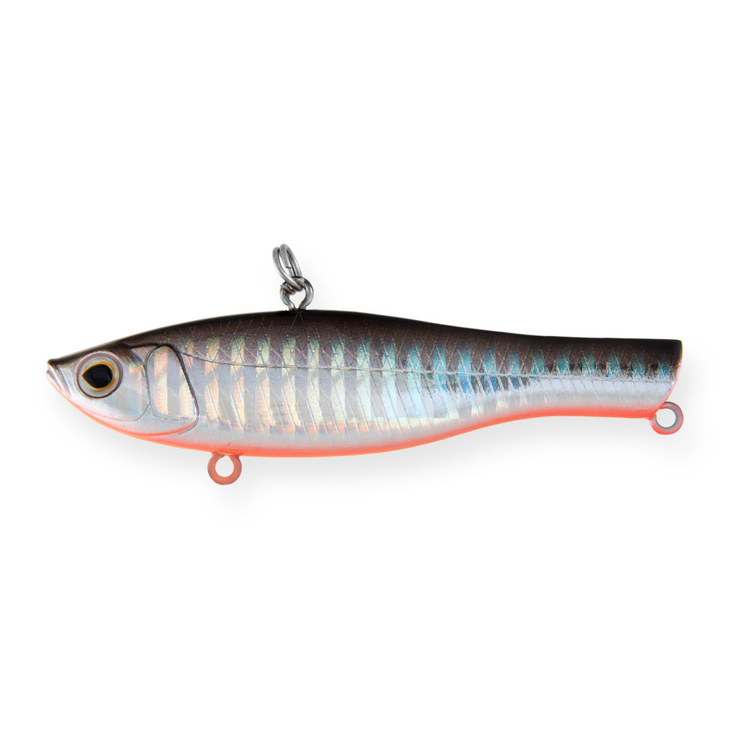 Воблер-раттлин Strike Pro BeFLAP 75, 75мм, 24гр, цвет (JS-161-24 GC01S)