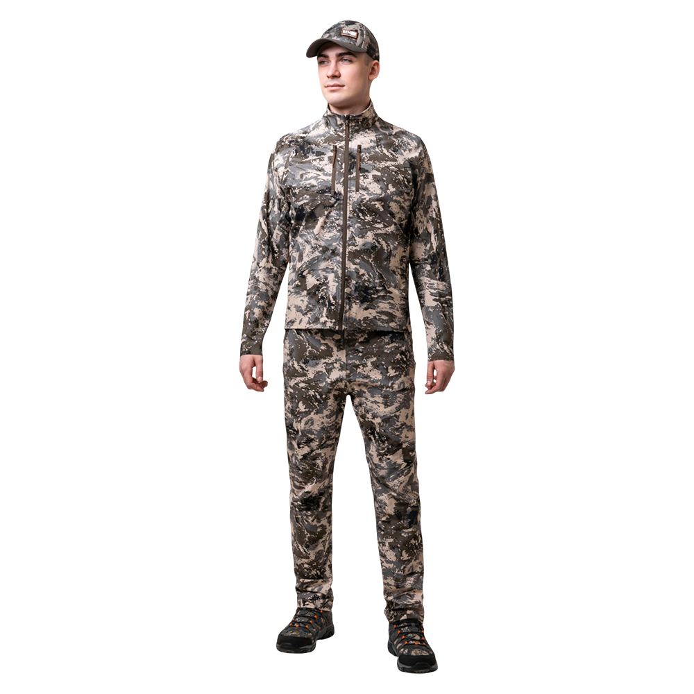 Костюм Remington Hot Summer 2 Rifle р. XL. Фото №1