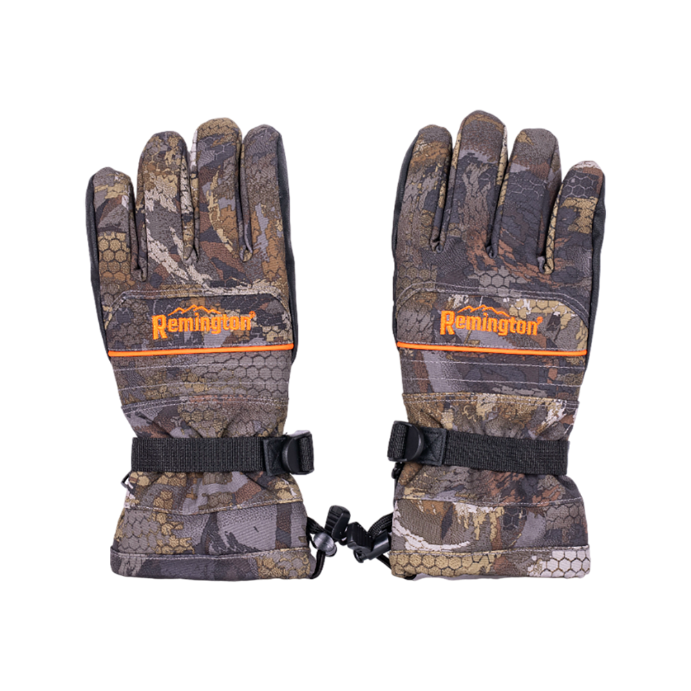 Перчатки Remington Activ Gloves Timber р. S/M. Фото №1