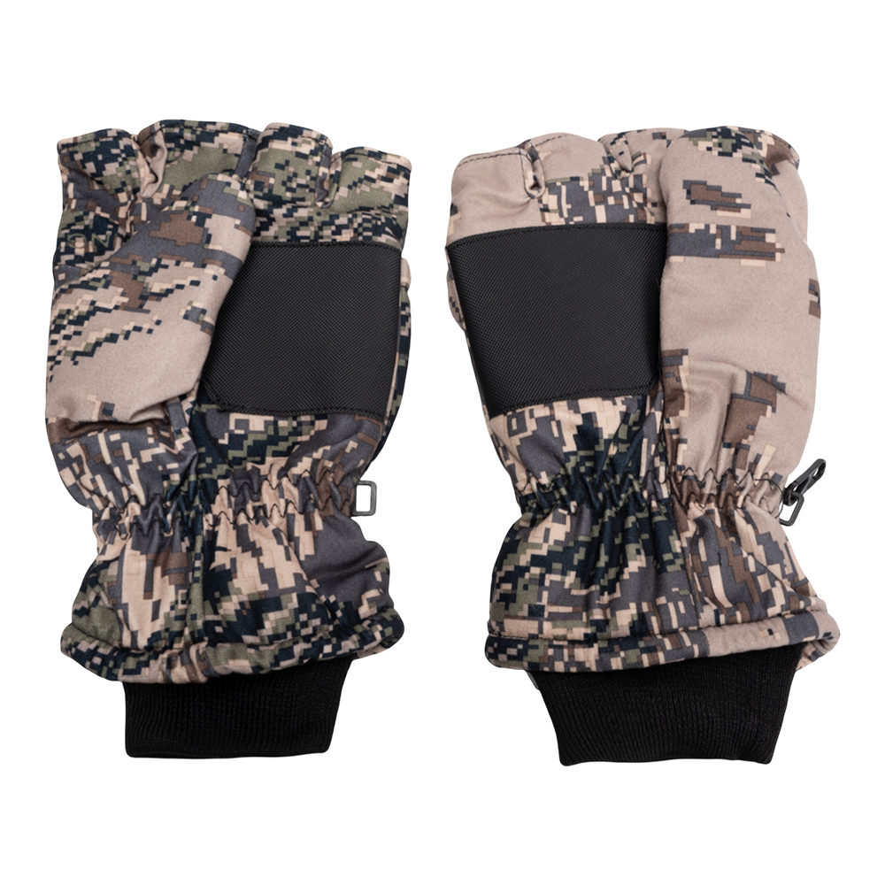 Перчатки-варежки Remington Mittens Figure р. L/XL. Фото №2