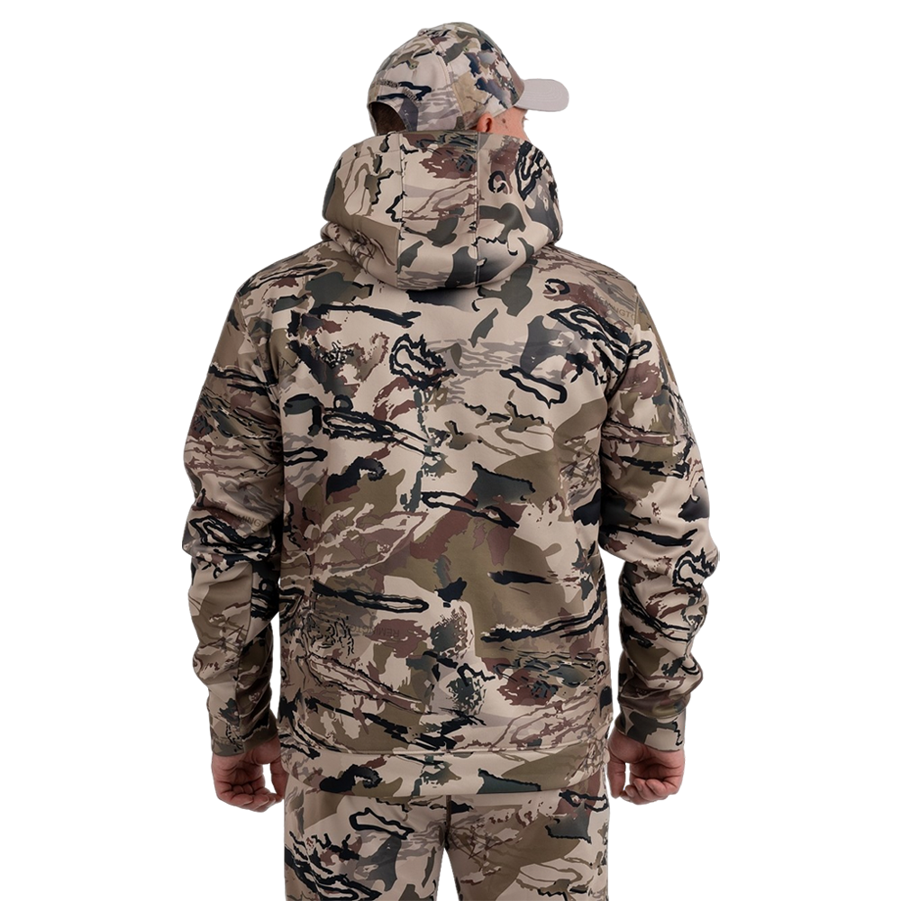 Джемпер Remington Нunting Safari р. 3XL. Фото №3