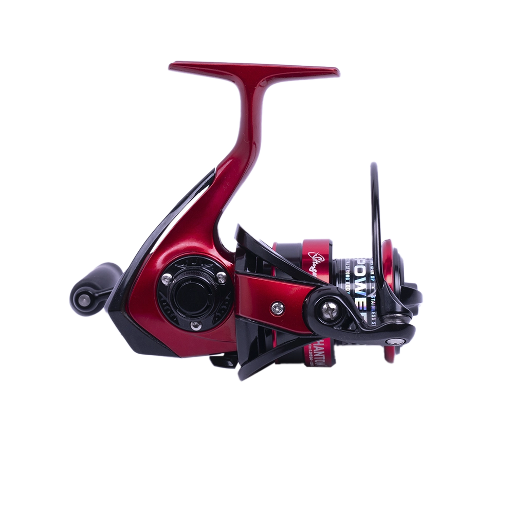 Катушка Stinger Phantom NS 2000. Фото №1