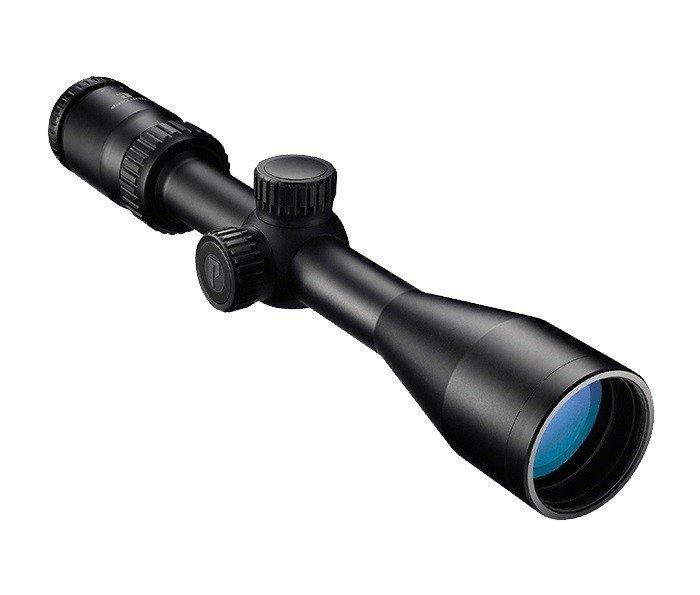 Прицел оптический Nikon PROSTAFF P3 3-9x40 Matte BDC. Фото №2