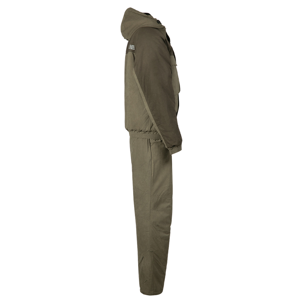 Костюм Huntsman Таймень цвет Хаки ткань Исландия р. 56-58/182-188. Фото №3