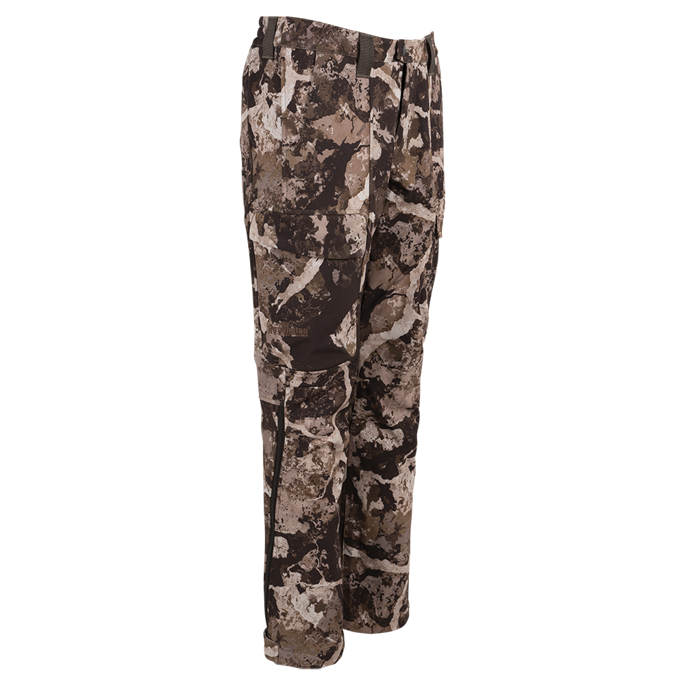 Костюм Remington Maan Softshel Dark Wood р. M. Фото №9