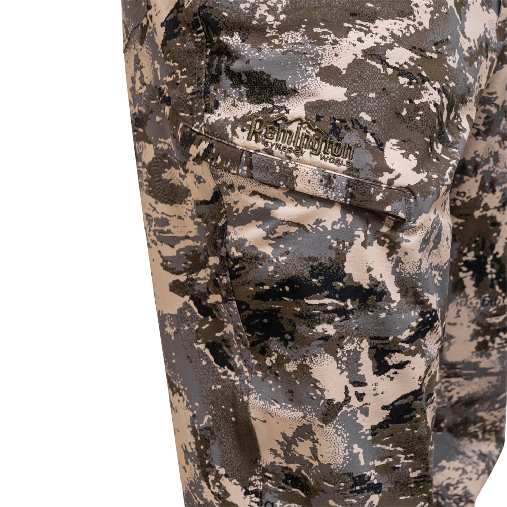 Костюм Remington Hot Summer 2 Rifle р. S. Фото №11
