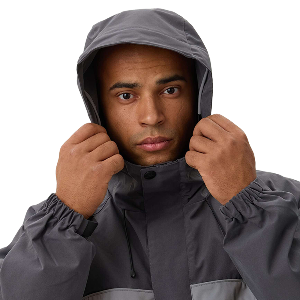 Костюм Remington Bit Gray р. S. Фото №8