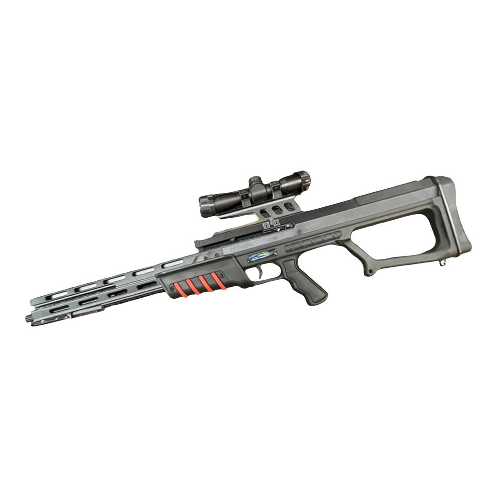Арбалет Remington 400, блочный, black (без плеч), воск, крепеж, стрелы 4 шт., кивер, натяжитель, стремя,. Фото №1