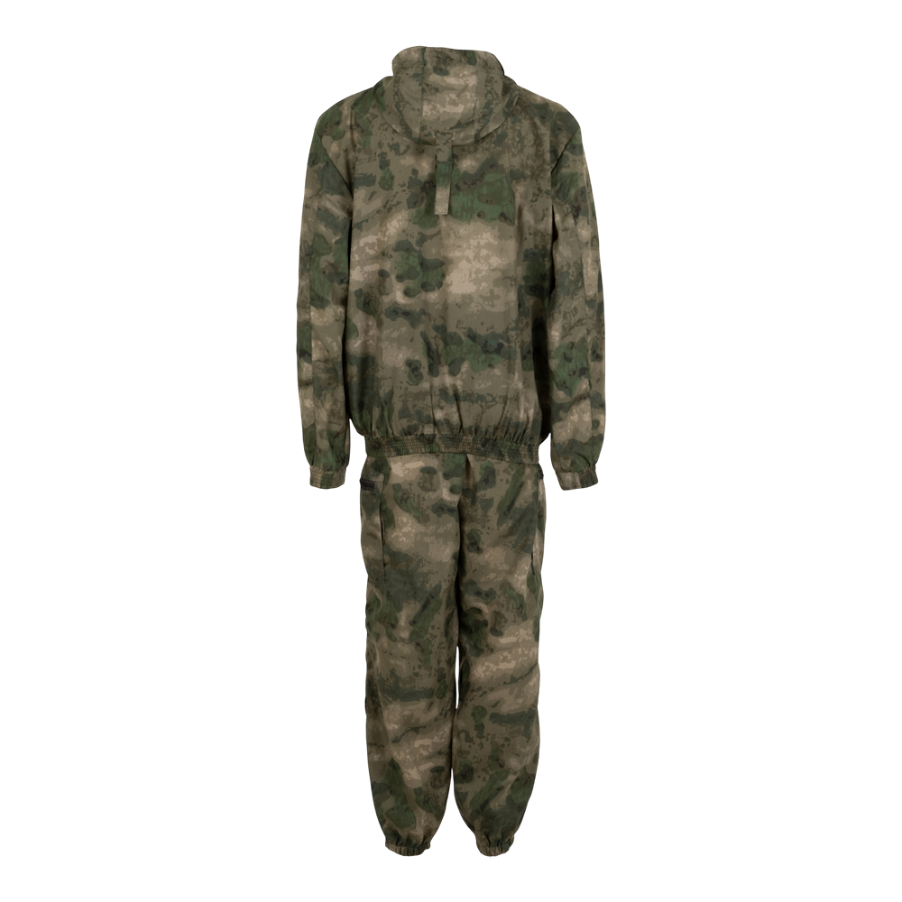 Костюм TAYGERR Пионер Мужской (ТиСи/Мох) Лето р. 48-50/182-188. Фото №5