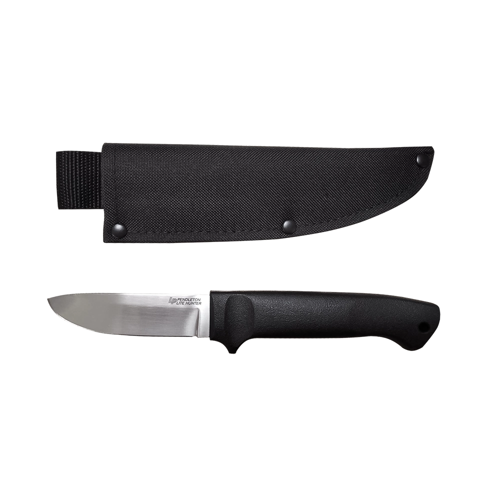 Нож Cold Steel Pendleton Lite Hunter. Фото №2