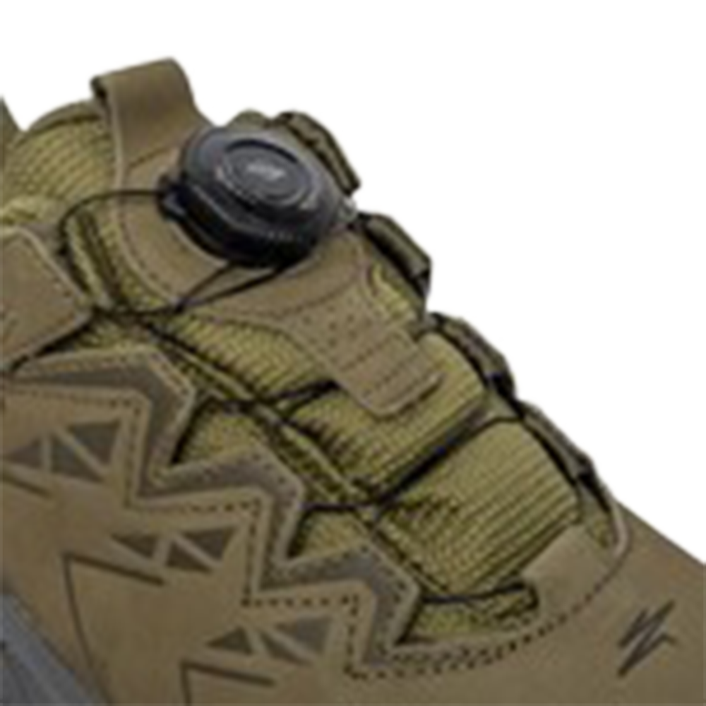 Кроссовки Remington Terrain green р. 40. Фото №8