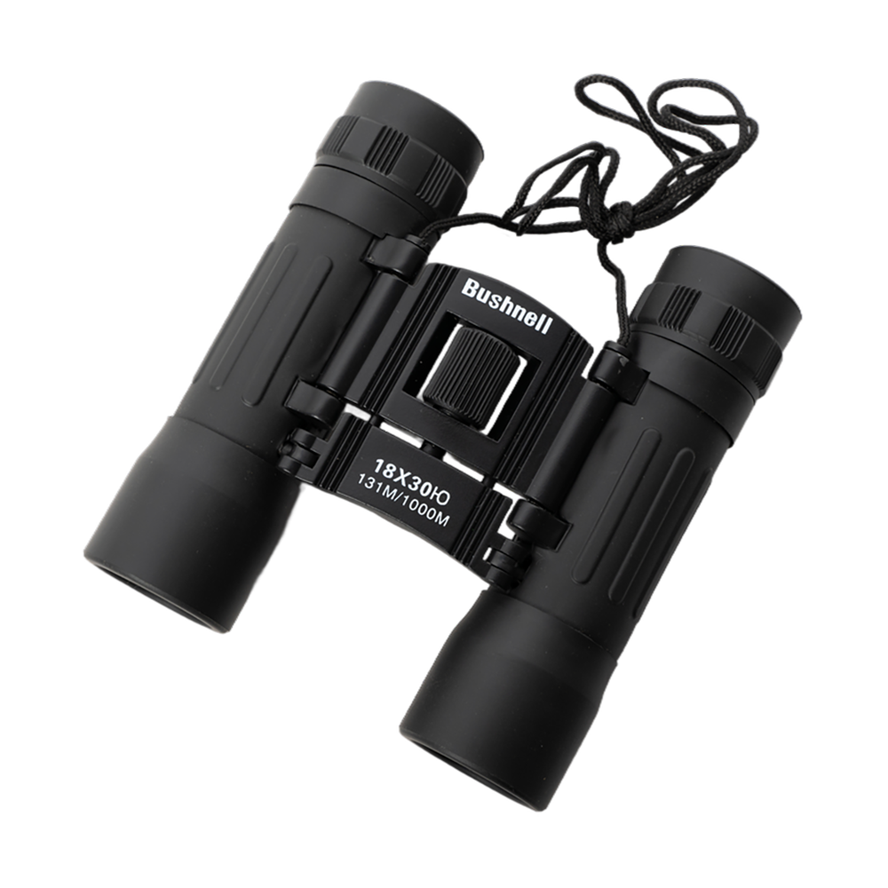 Бинокль BUSHNELL 18х30. Фото №6