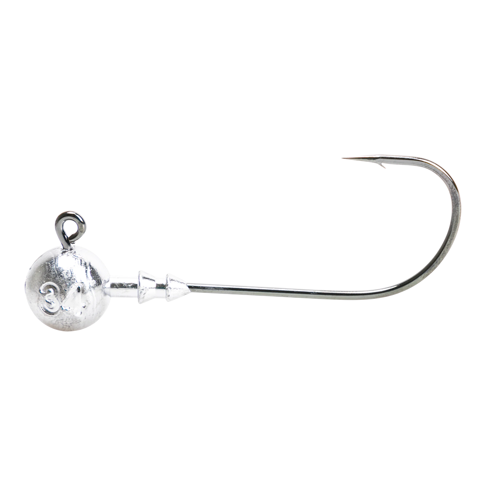 Джиг Головка Корея ковка Крюк 10/0 черный никель 34гр TritOn (уп. 3шт). Фото №4 Джиг Головка Корея ковка Крюк 10/0 черный никель 34гр TritOn (уп. 3шт). Фото №4