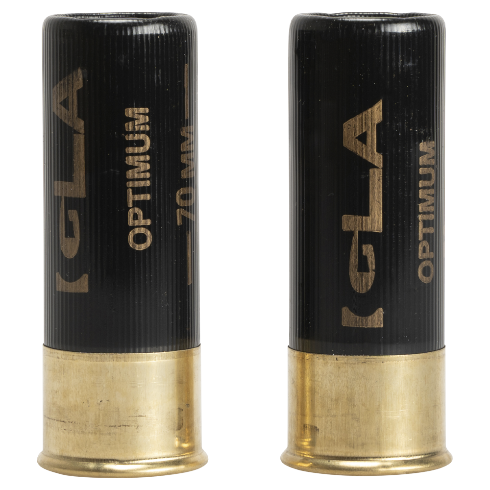 Патрон "Игла-Биор" 12/70 №1 36 гр. (пачка 25шт, короб., 250). Фото №3