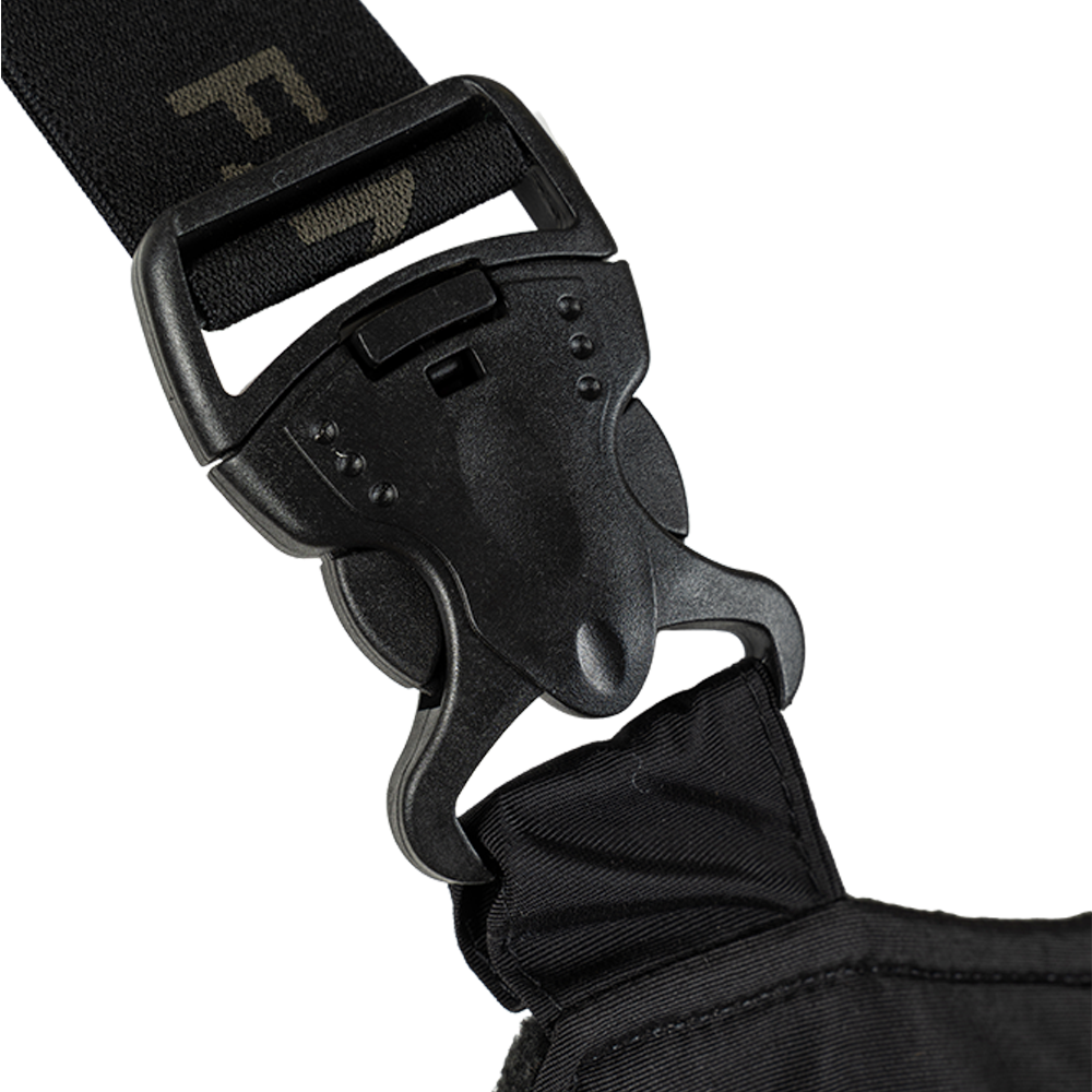 Костюм Fantom Force STEPWAY (Цвет основа Red\ отделка Black). Фото №7 Костюм Fantom Force STEPWAY (Цвет основа Red\ отделка Black). Фото №7