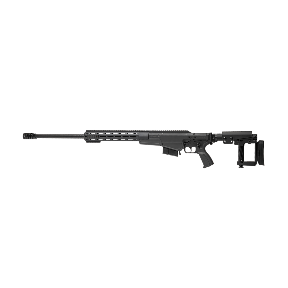Винтовка ASR Flat Dark Earth, калибр 308Win + калибр 6,5 Creedmoor + калибр 300WM+ калибр 338LM, пластиковый кейс. Фото №13
