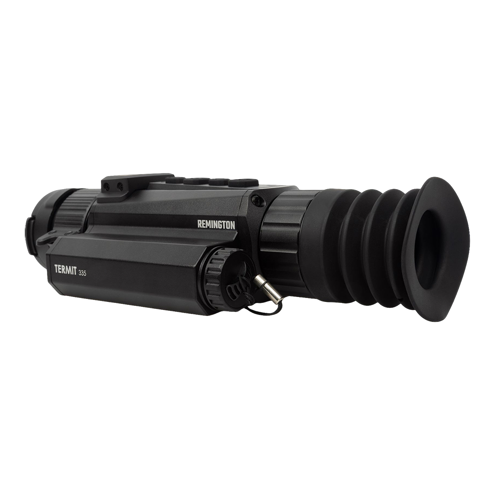 Тепловизионный прицел REMINGTON Termit 335. Фото №10