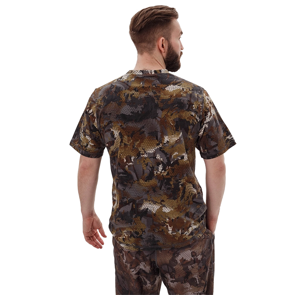 Футболка Remington Timber р. 6XL. Фото №3