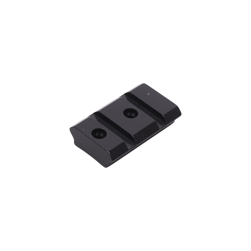 Планка RECKNAGEL Weaver на Remington700 (задняя). Фото №3