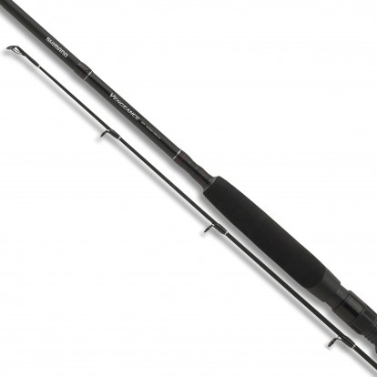 Удилище SHIMANO Vengeance BX Spinning Shad 270 H. Фото №2