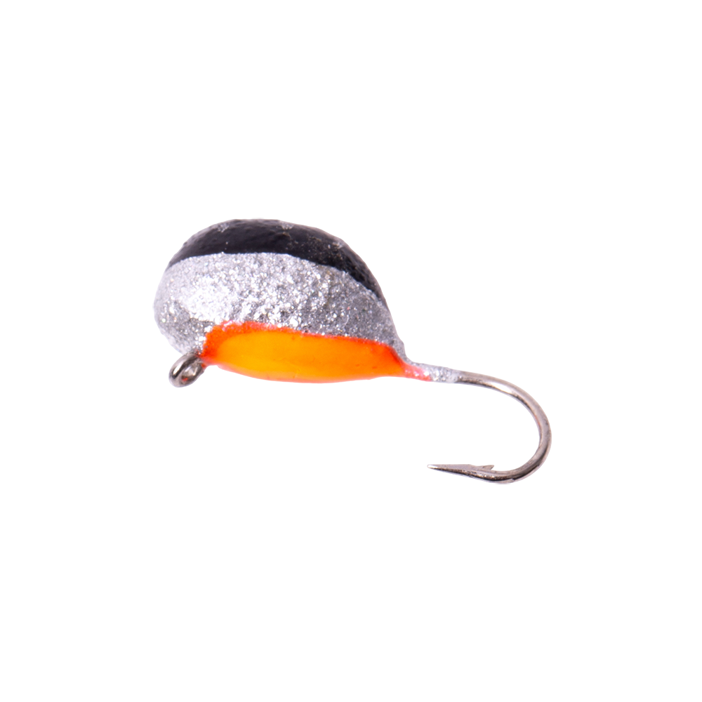 Мормышка 1,5 гр. Фото №1