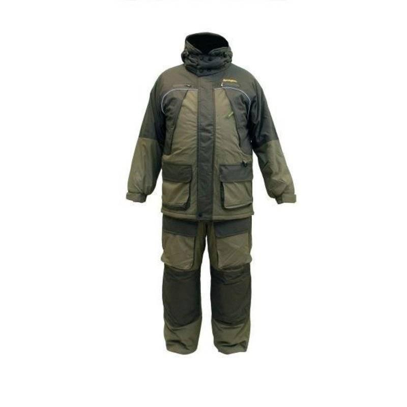 Костюм Remington Winter Green 2 р. XS. Фото №18