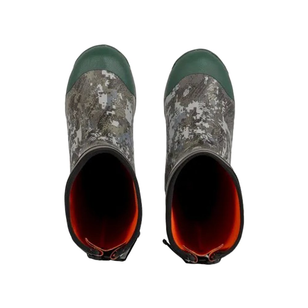 Сапоги Remington Wintering tall boots 1000 g thinsulate figure р. 47. Фото №6