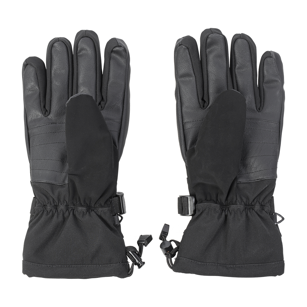 Перчатки Remington Activ Gloves Black р. L/XL. Фото №3