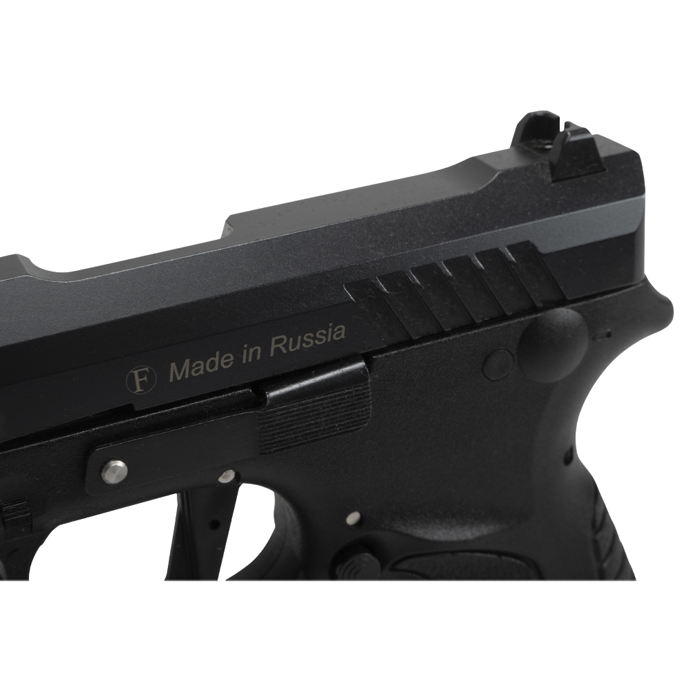 Пистолет ООП Grand Power TQ1 калибр 10х28 (NEW). Фото №5