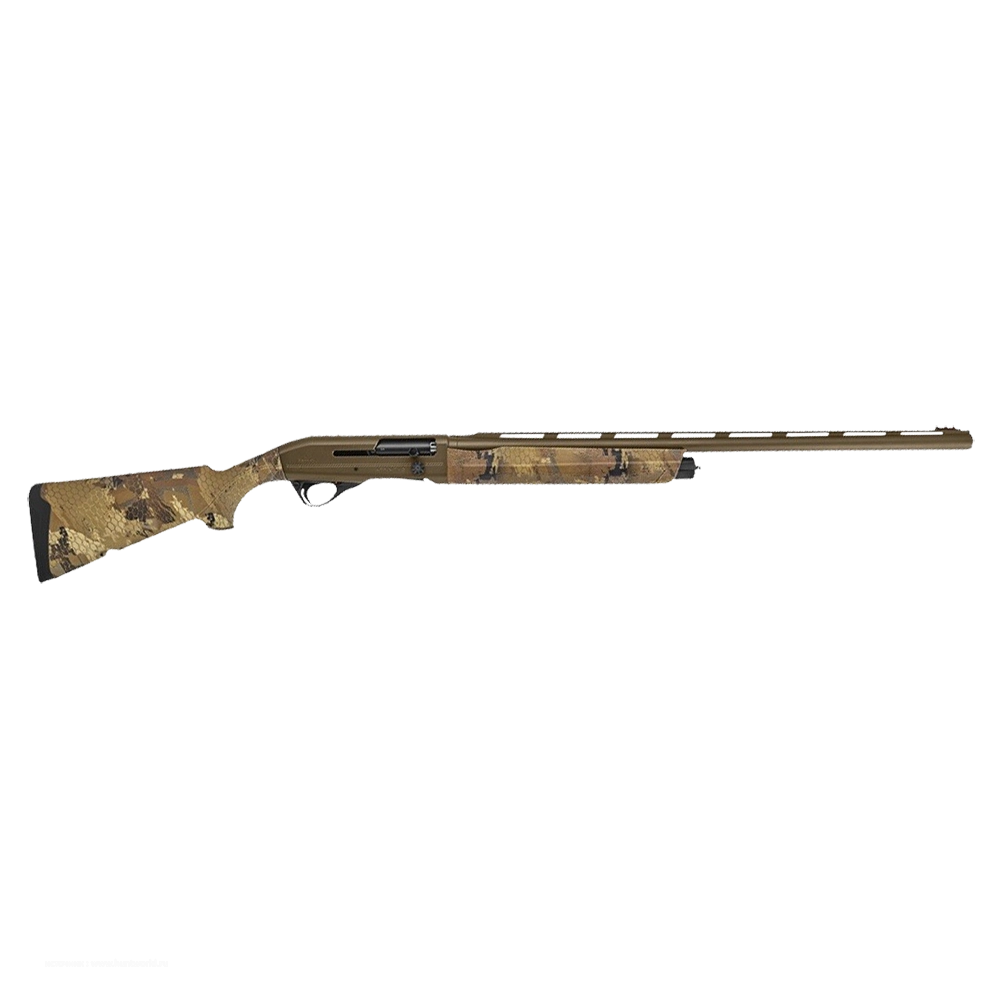 Ружьё Franchi Affinity 3 Elite Bronze 20/76 L=710. Фото №1