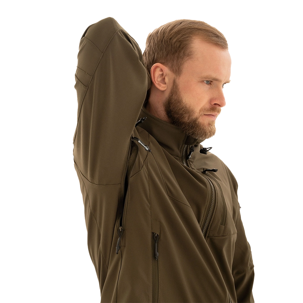 Куртка Remington Rapid Olive р. L. Фото №10