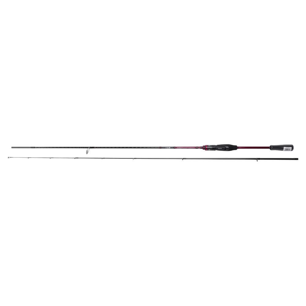 Спиннинг Daiwa NINJA Z 732MLFS-ST 2,2м 4-18г Fast. Фото №1