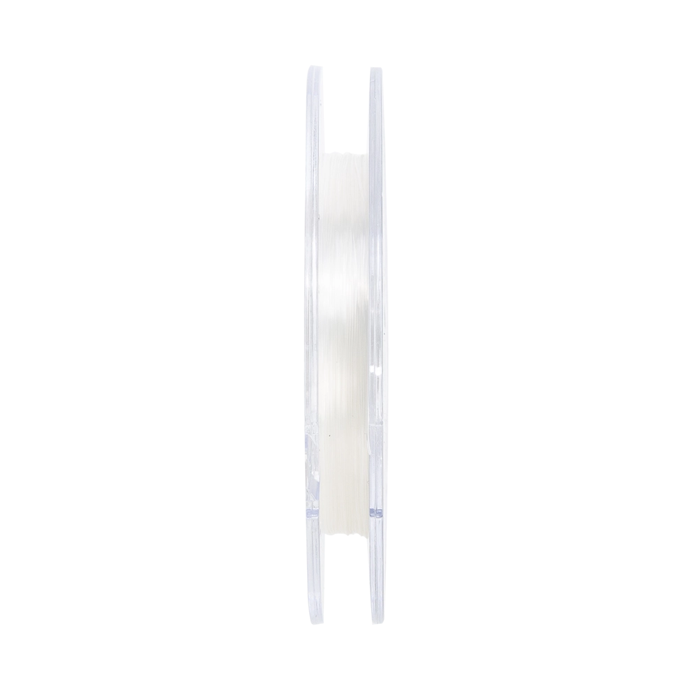 Флюорокарбон STARLINE 100% FLUOROCARBON 25m (transparent) d0.45. Фото №4